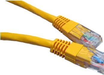 Actual product image Logon PATCH CABLE SF/UTP 5M - CAT5E (CAT5e, 5 m)
