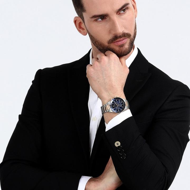 Immagine prodotto Maserati Chronograph Sfida (Cronografo, 44 mm)