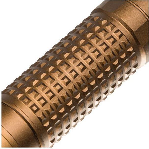 Produktbild Mactronic 2500lm wiederaufladbare Taschenlampe Sirius T25 (2500 lm)