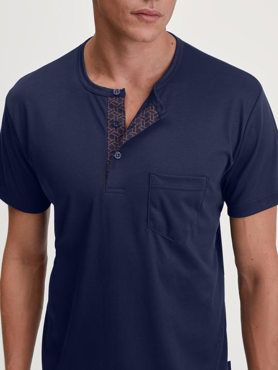 Produktbild Calida Relax Choice Kurz-Pyjama (XXL)