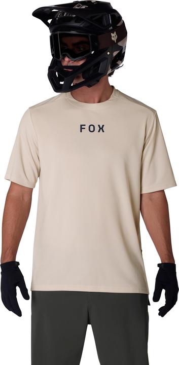 Produktbild Fox Ranger SS Jersey Wordmark (M)