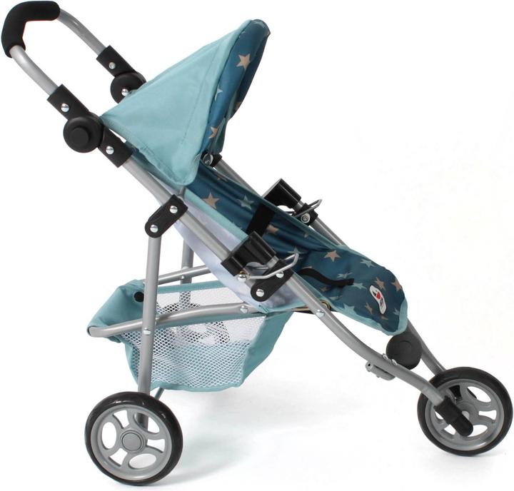 Actual product image Bayer Chic 2000 Jogging-Buggy "LOLA"
