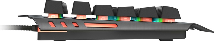 Actual product image Genesis RHOD 420 RGB (US, Cable)