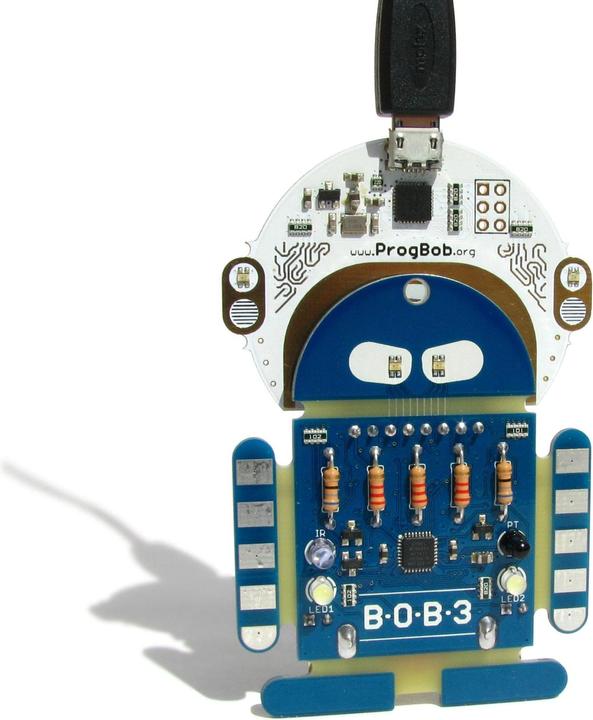Produktbild Nicai Systems Bob3
