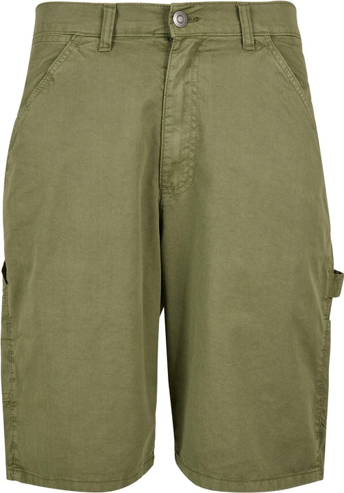 Actual product image Urban Classics Shorts Carpenter (34)