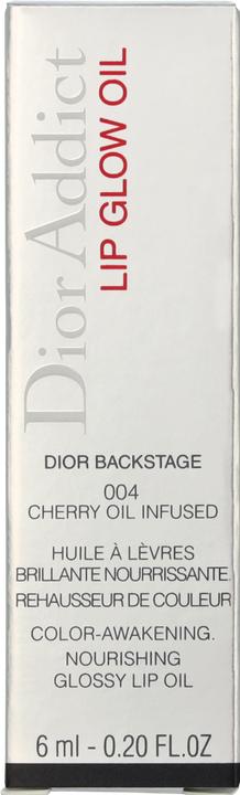 Image du produit Dior Addict Lip Glow (Huile à lèvres, 6 ml)