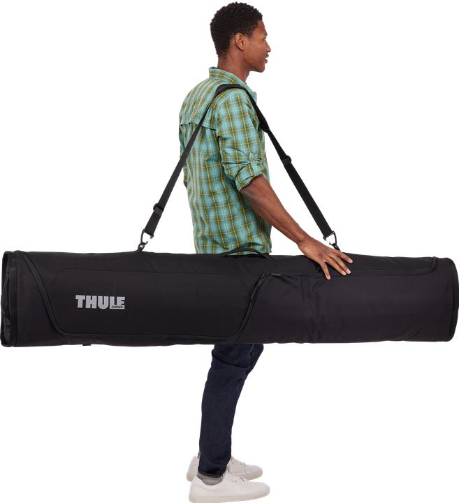 Immagine prodotto Thule 5177 Roundtrip Snowboard Bag 165cm Black (165 cm)