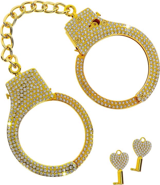 Immagine prodotto Taboom Manette Diamante