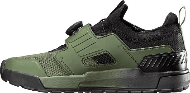 Produktbild Leatt Schuh ProFlat 2.0 - Spinach (38.5, 48.5)