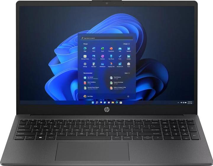 Produktbild HP 250 G10 (15.60", Intel Core i5-1335U, 16 GB, 512 GB, DE)