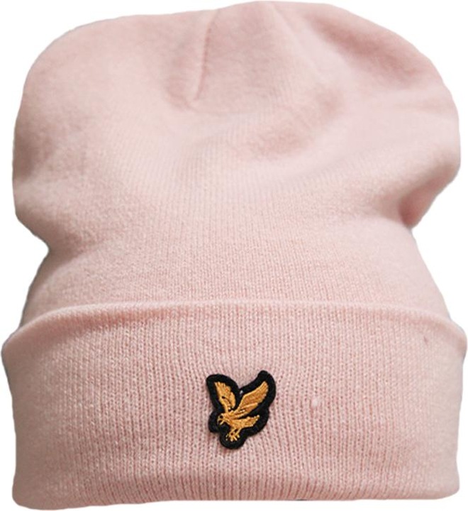 Actual product image Lyle and Scott Adult Unisex Beanie