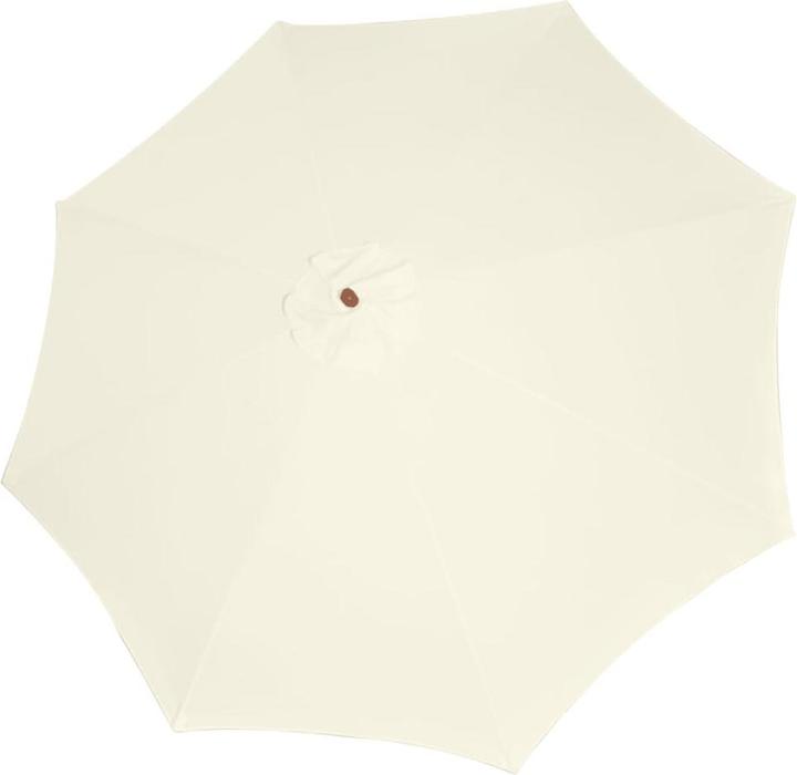 Produktbild vidaXL Sonnenschirme (2.58 m)