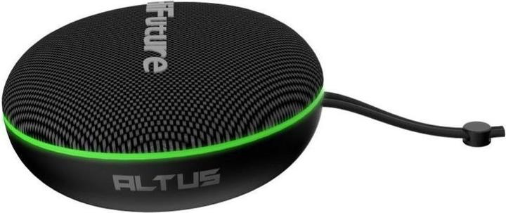 Image du produit HiFuture Haut-parleur ALTUS Noir (8 h)