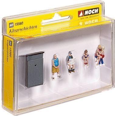 Immagine prodotto Noch 36560