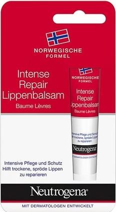 Produktbild Neutrogena Norwegian Formula® Intense Repair (15 ml)