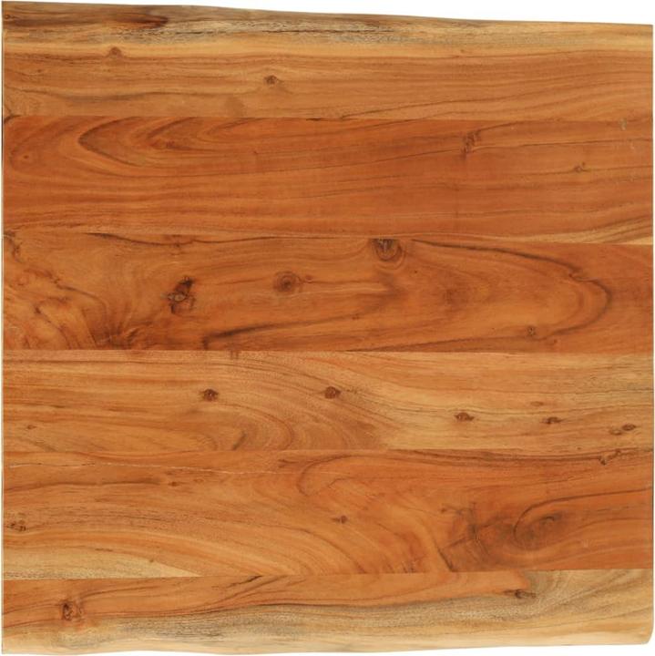 Actual product image vidaXL Tischplatte (40 x 40 cm)