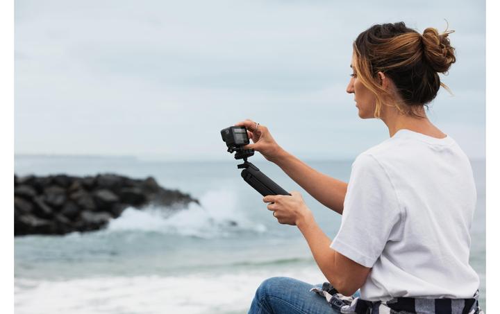 Actual product image GoPro 3-Way Grip 2.0 (Various)