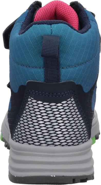 Produktbild Vado Boots SMILEY HIGH VELCRO GTX (30)