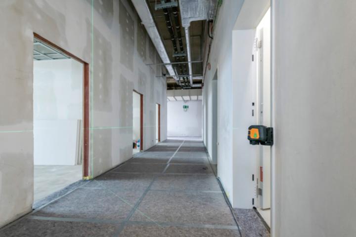 Image du produit Geo-Fennel Set de laser à lignes croisées geoFENNEL Geo1X-GREEN