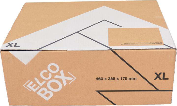 Image du produit Elco Carton d'expédition (1 x)