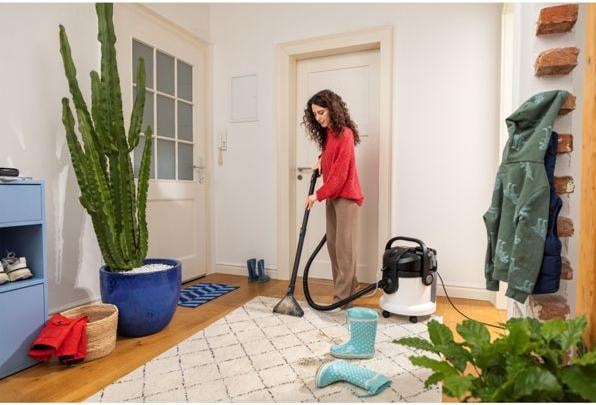 Produktbild Kärcher SE 4 Plus 1.081-170.0 (Nass-Trockensauger)