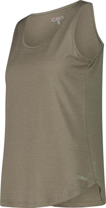 Actual product image CMP Campagnolo Women's Sleeveless Top (S)
