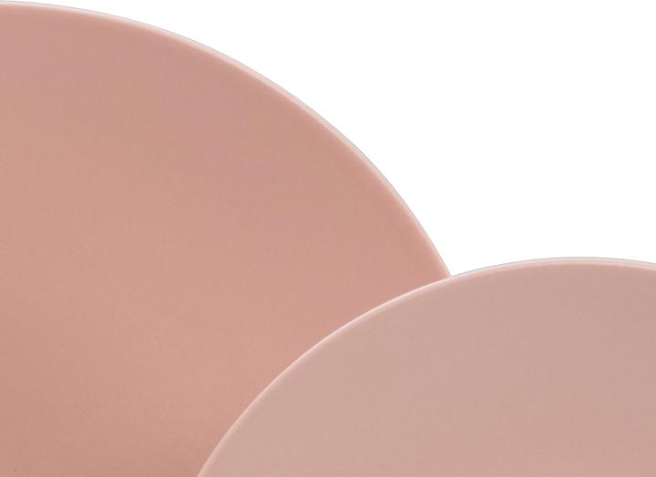 Actual product image CreaTable Soft Touch (16 Piece)