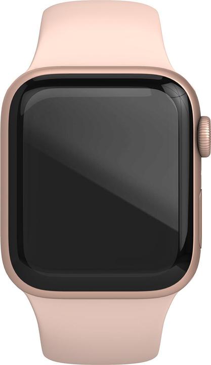 Image du produit Devia Bracelet sport Rose sable 424445mm (Silicone)