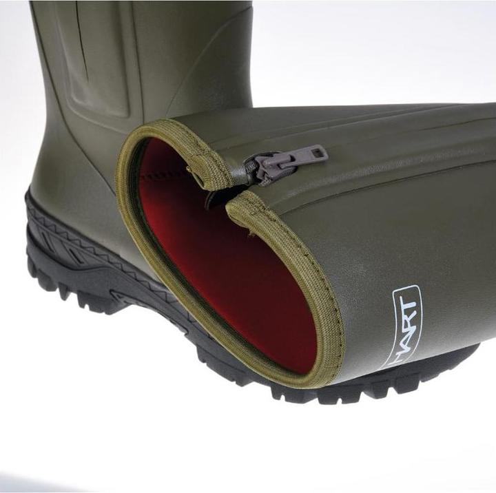Produktbild Hart TRAKAI-NZ Stiefel (44)