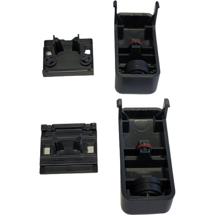 Actual product image Leifheit Spare blade set for Parat Royal II wall roller holder