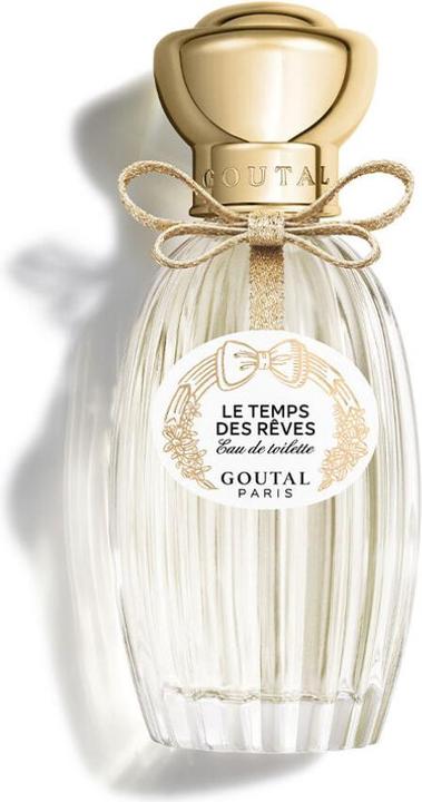 Actual product image Goutal Le Temps des Reves (Eau de parfum, 100 ml)