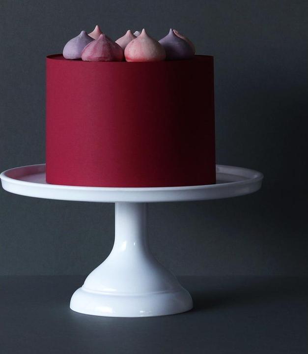 Image du produit A Little Lovely Company Présentoir Blanc