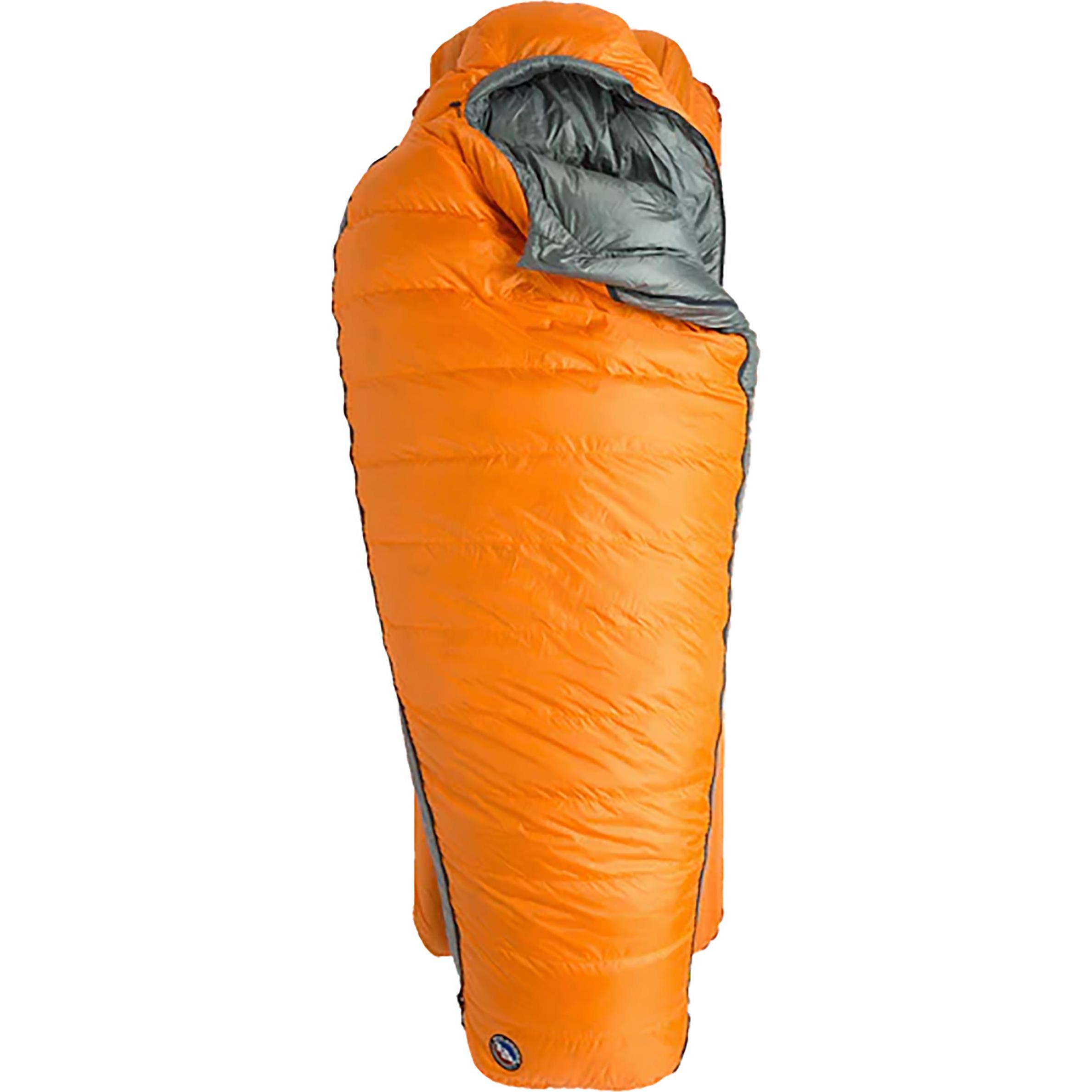 Thumbnail - Big Agnes, Schlafsack