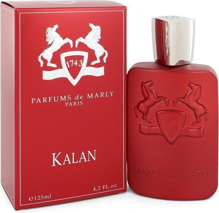 Immagine prodotto Parfums de Marly Kalan by Eau de Parfum Spray (Unisex) 75 ml (Eau de parfum, 75 ml)