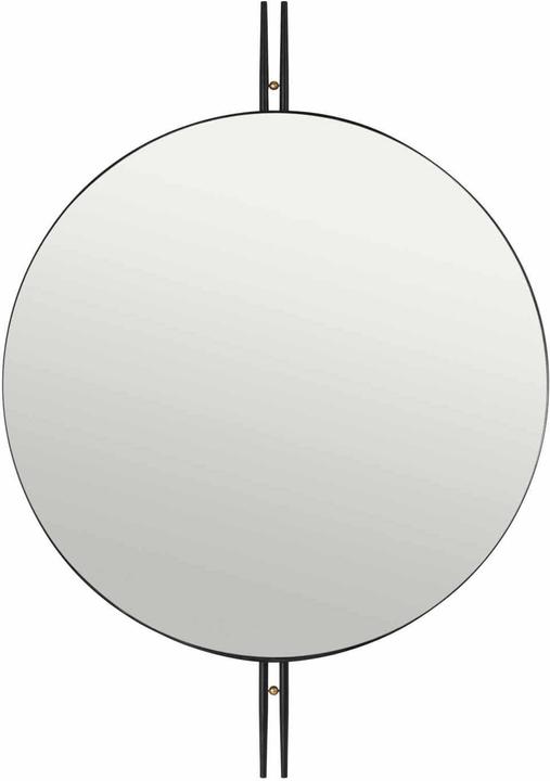 Gubi Ioi Wall Mirror Mirror (80 cm)