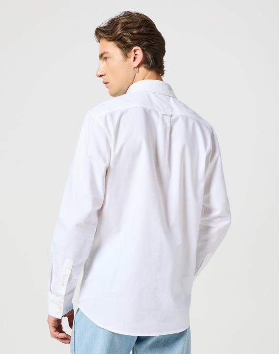 Image du produit Wrangler Manches longues Manches longues Shirt (XL)