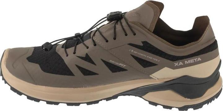 Produktbild Salomon Xa Meta Gore-Tex Mif Grau (46 2/3)