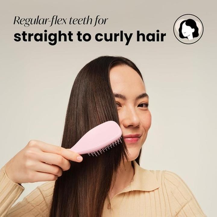 Immagine prodotto Tangle Teezer Ultimate Detangler Hairbrush Eliminates Knots and Reduces Breakage