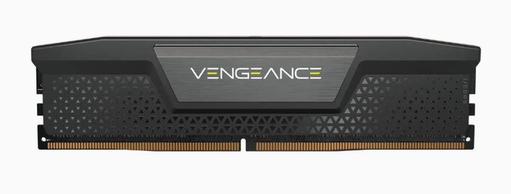 Produktbild Corsair RAM D5 5600 32GB C40 Vengeance (1 x 32GB, 5600 MHz, DDR5-RAM, DIMM)