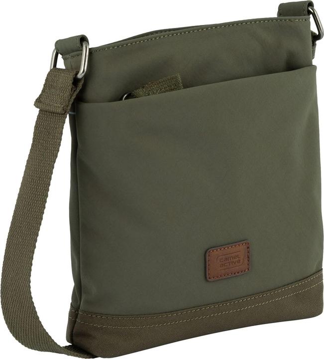 Immagine prodotto Camel Active City Umhängetasche 22.5 cm