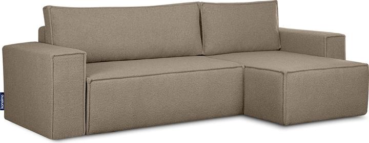 Produktbild Konsimo Napi Ii (Ecksofa)