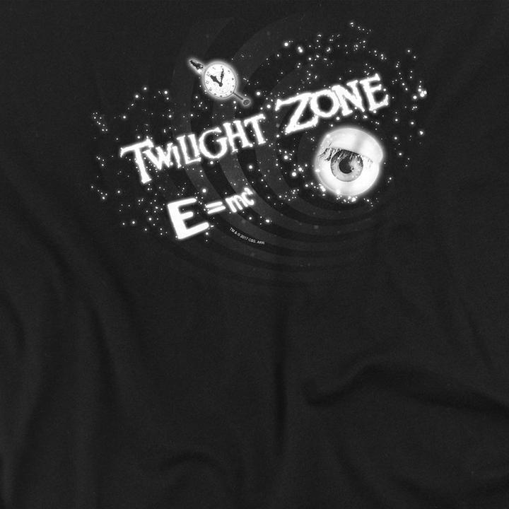 Produktbild The Twilight Zone Another Dimension TShirt (5XL)