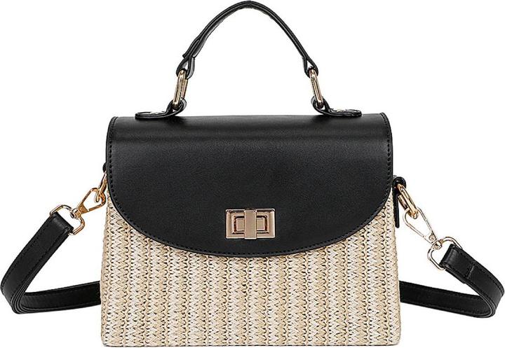 Image du produit Gallantry HB-84001-BK Handtasche