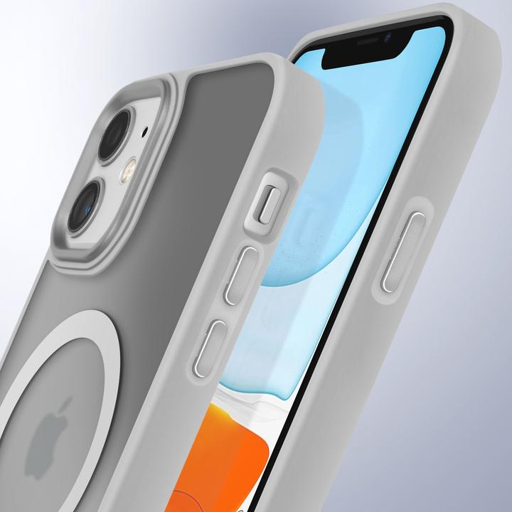 Actual product image Avizar Frost Color Case (Apple iPhone 11)