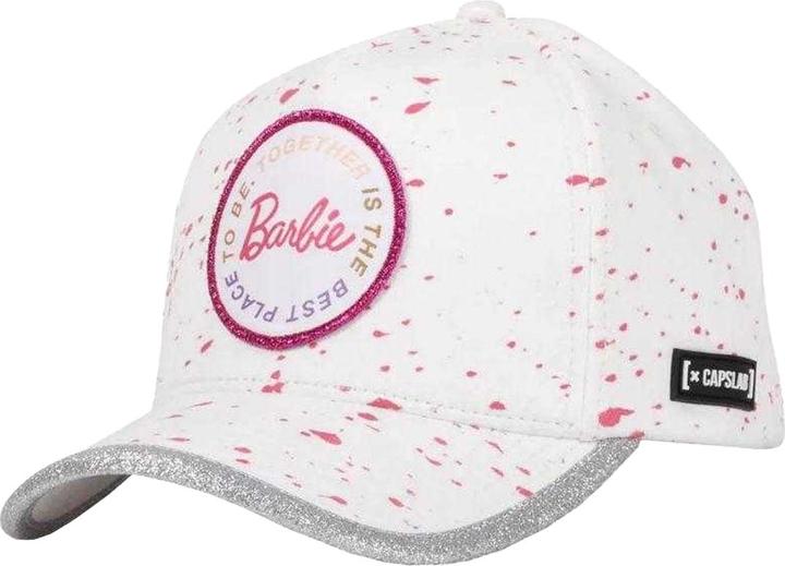 Produktbild Capslab Trucker Cap Logo