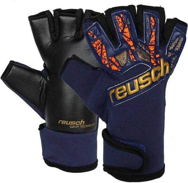Image du produit Reusch Futsal Grip (10)