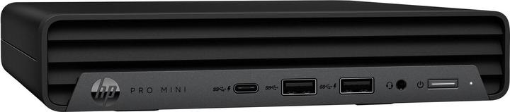 Image du produit HP DUPLIKAT Pro Mini 400 G9 (Intel Core i7-14700T, 16 Go, 512 Go)