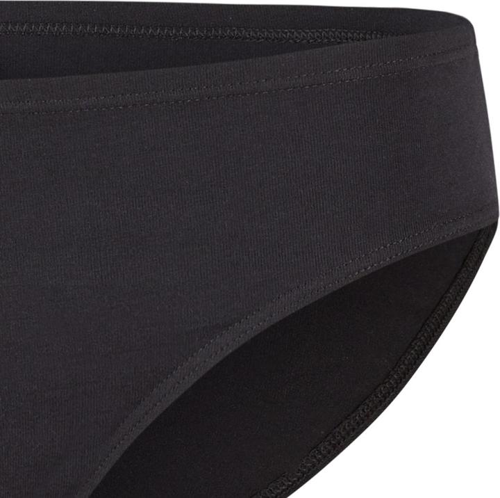 Immagine prodotto Schiesser Confezione da 6 slip per ragazze adolescenti in cotone biologico 95/5 (176, confezione da 6)