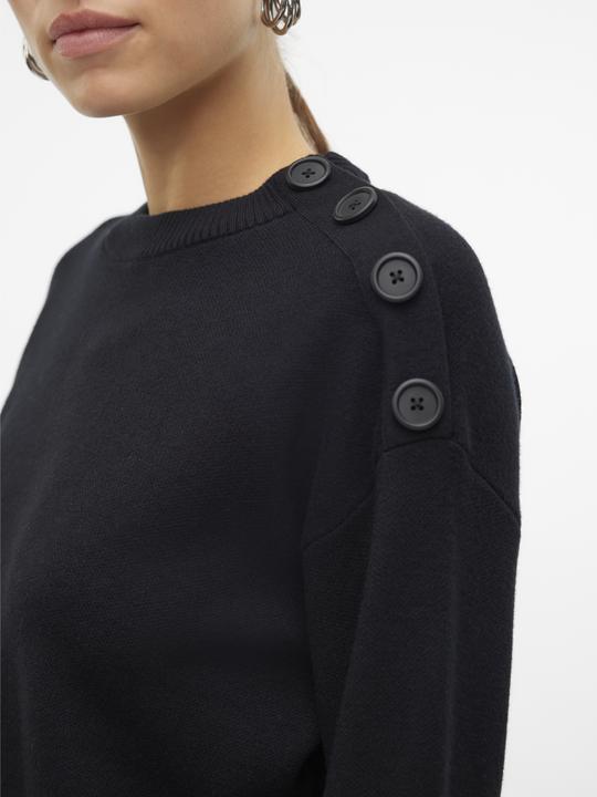 Produktbild Vero Moda VMSABA Pullover Strickpullover (XL)