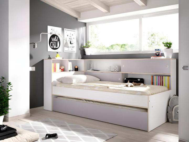 Image du produit Vente-unique Losiana (90 x 200 cm)
